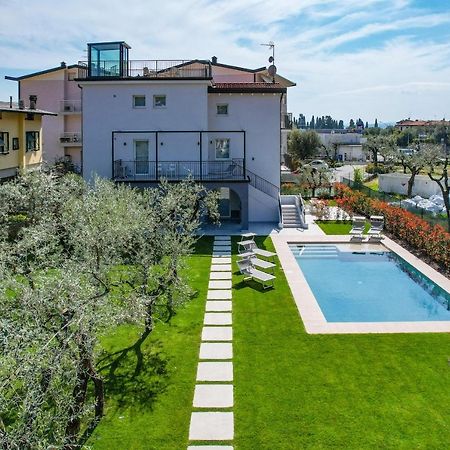 Maison Bellini 4 Toscolano Maderno Εξωτερικό φωτογραφία