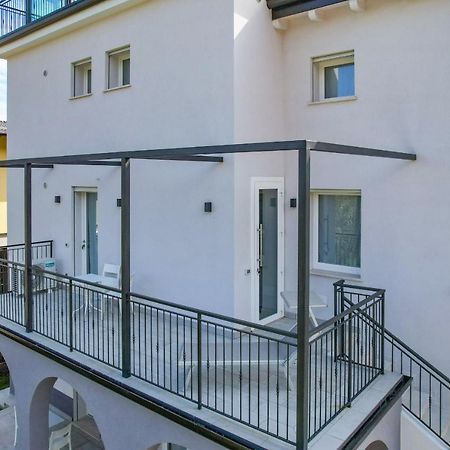 Maison Bellini 4 Toscolano Maderno Εξωτερικό φωτογραφία