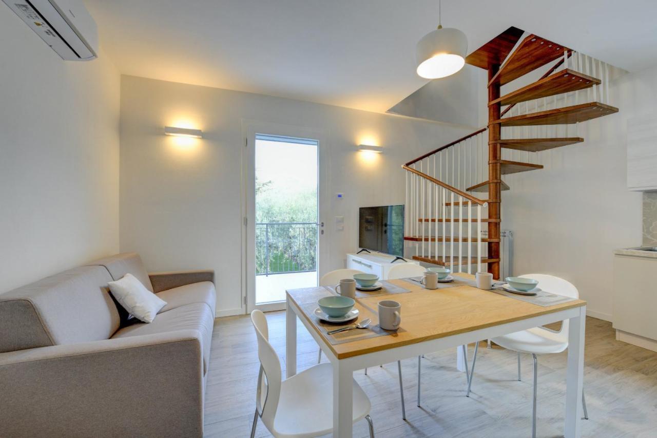 Maison Bellini 4 Toscolano Maderno Εξωτερικό φωτογραφία