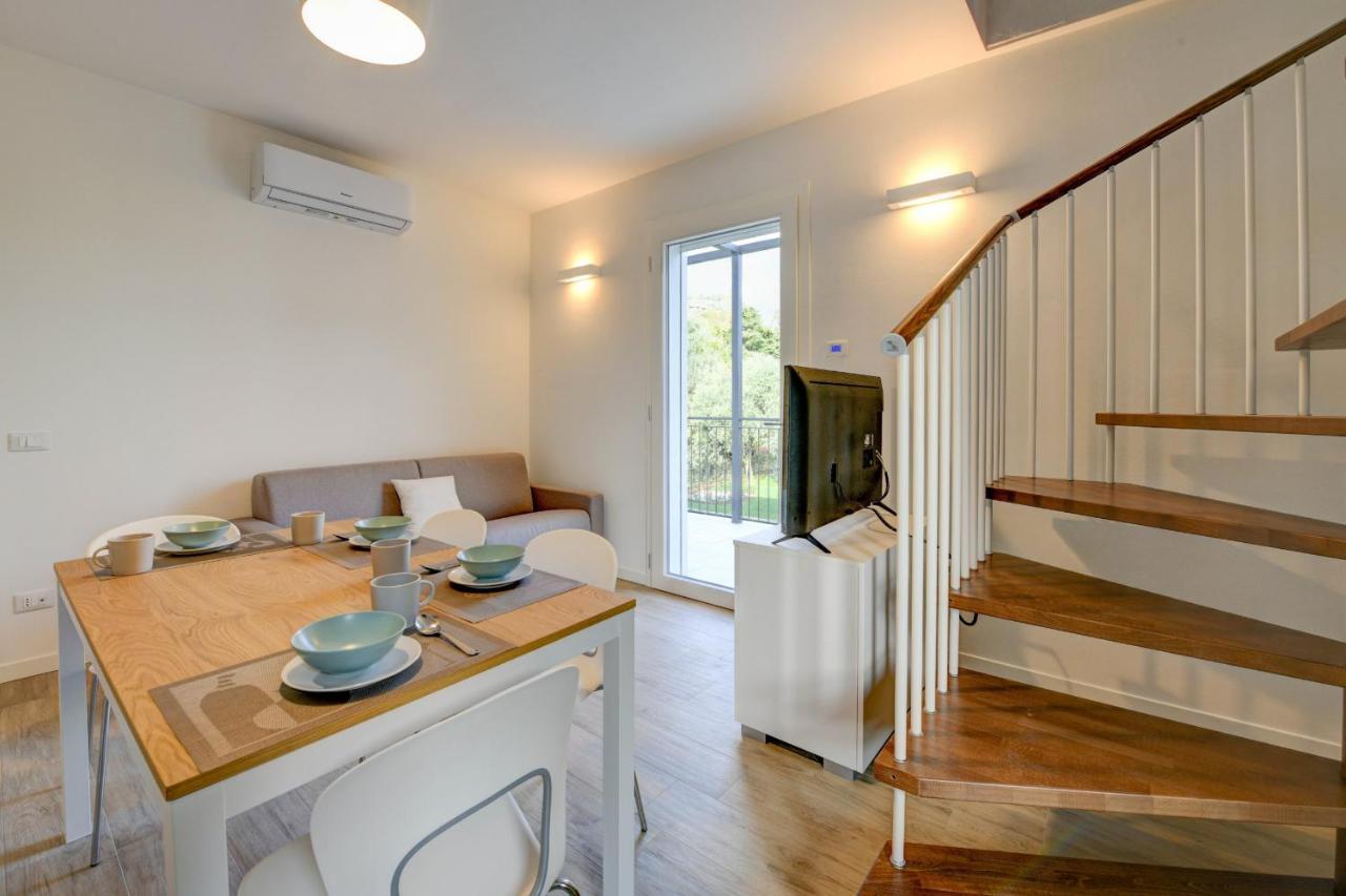 Maison Bellini 4 Toscolano Maderno Εξωτερικό φωτογραφία
