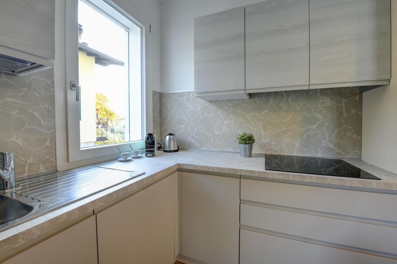 Maison Bellini 4 Toscolano Maderno Εξωτερικό φωτογραφία