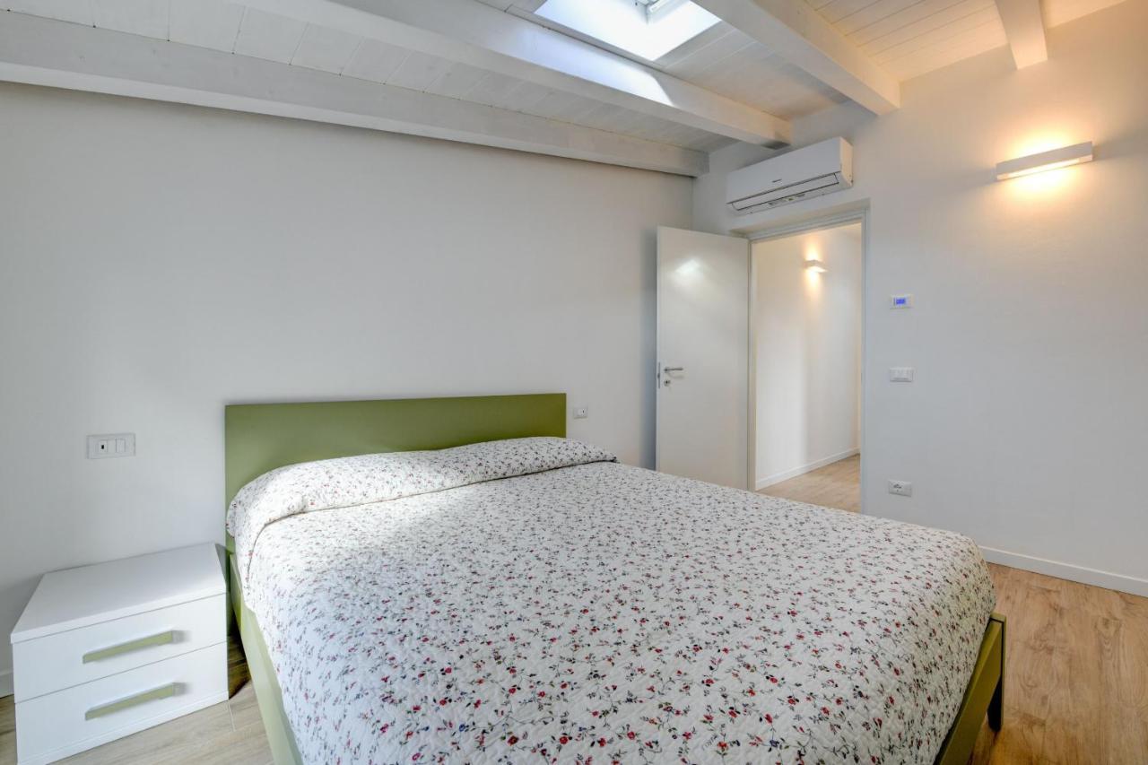 Maison Bellini 4 Toscolano Maderno Εξωτερικό φωτογραφία