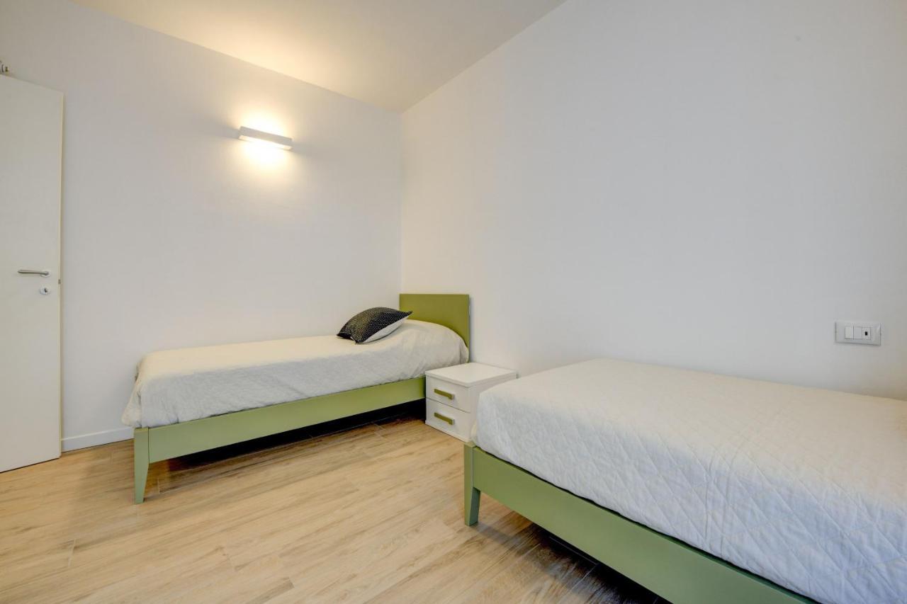 Maison Bellini 4 Toscolano Maderno Εξωτερικό φωτογραφία