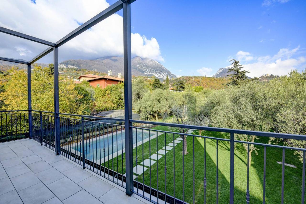 Maison Bellini 4 Toscolano Maderno Εξωτερικό φωτογραφία