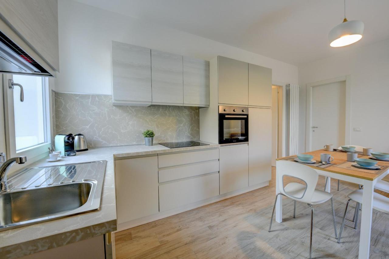 Maison Bellini 4 Toscolano Maderno Εξωτερικό φωτογραφία