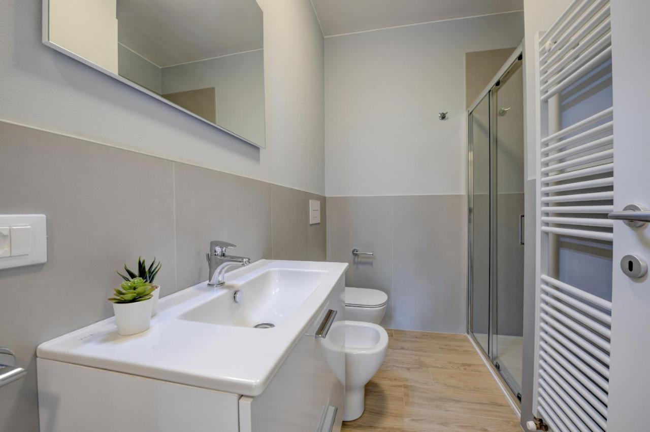 Maison Bellini 4 Toscolano Maderno Εξωτερικό φωτογραφία