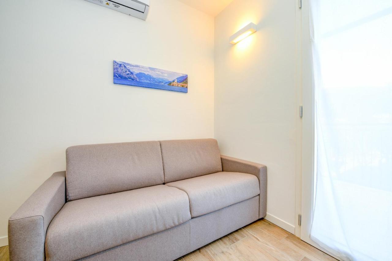 Maison Bellini 4 Toscolano Maderno Εξωτερικό φωτογραφία
