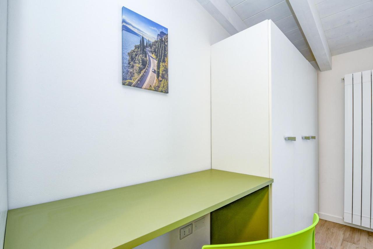 Maison Bellini 4 Toscolano Maderno Εξωτερικό φωτογραφία