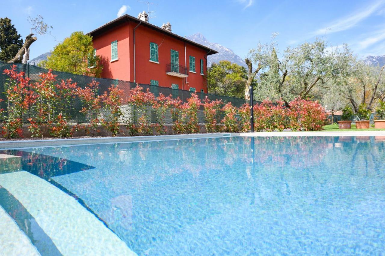 Maison Bellini 4 Toscolano Maderno Εξωτερικό φωτογραφία