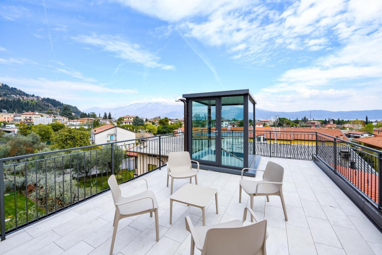 Maison Bellini 4 Toscolano Maderno Εξωτερικό φωτογραφία