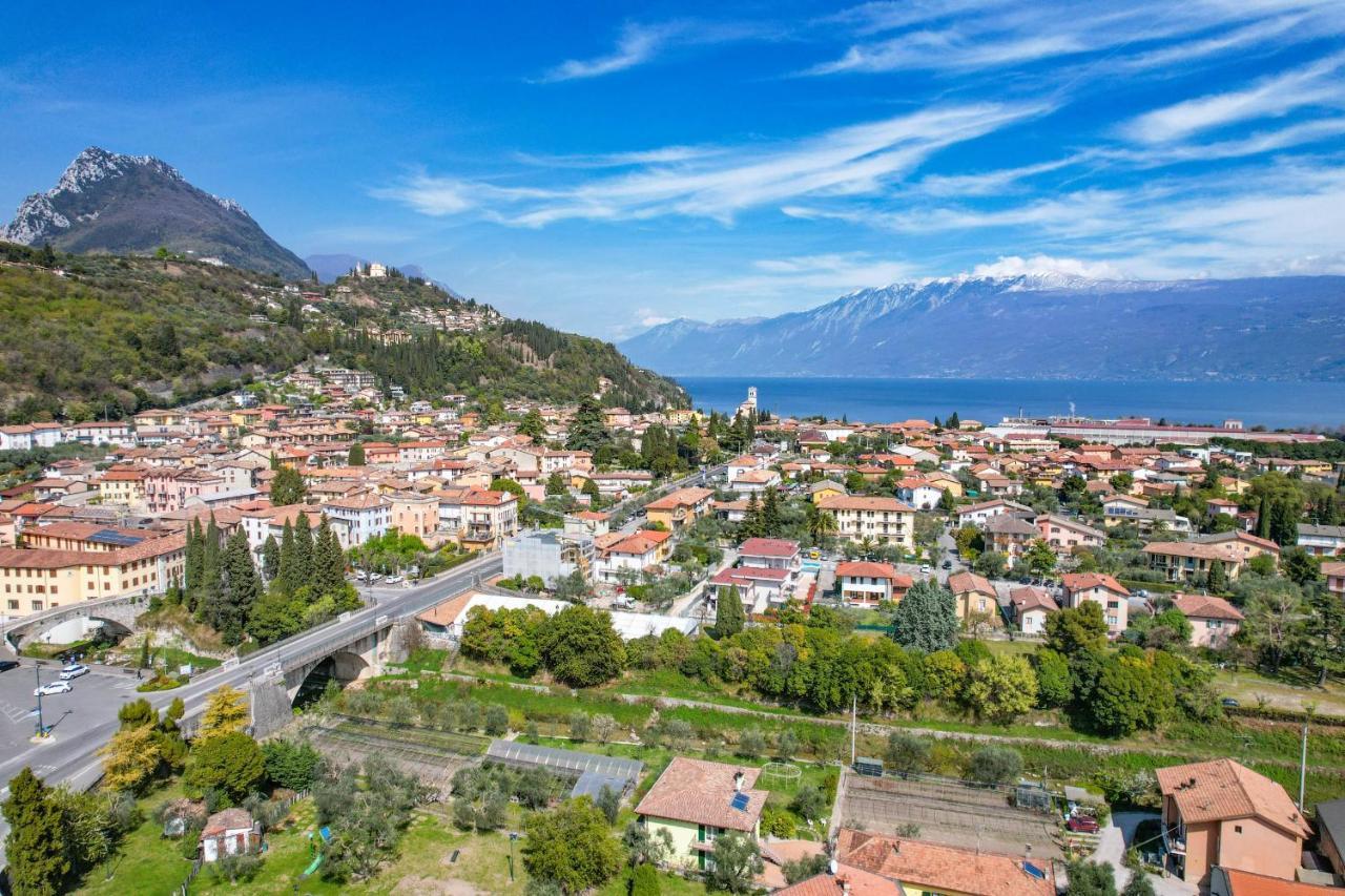 Maison Bellini 4 Toscolano Maderno Εξωτερικό φωτογραφία