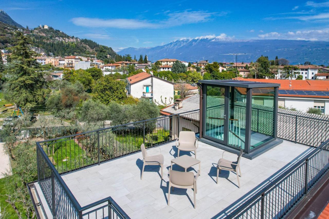Maison Bellini 4 Toscolano Maderno Εξωτερικό φωτογραφία