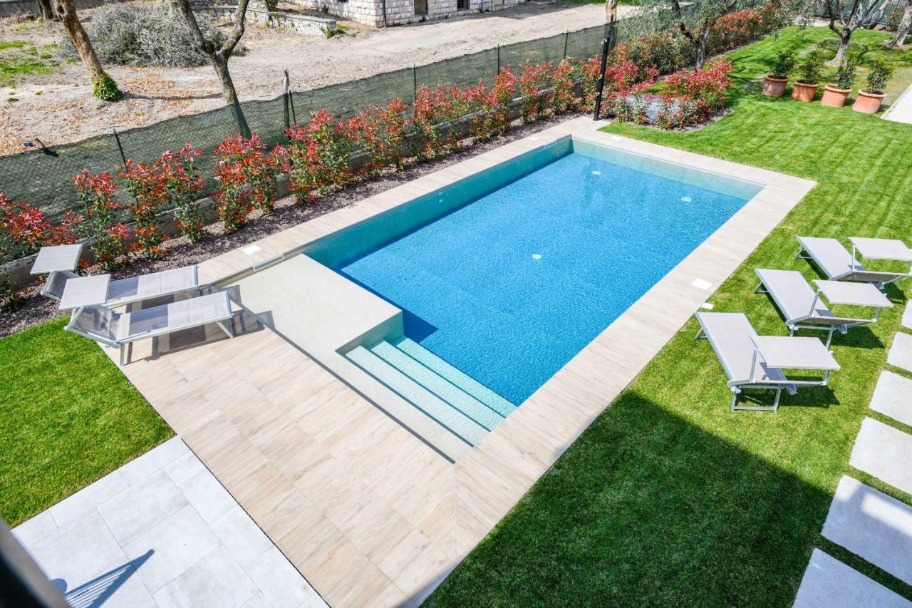 Maison Bellini 4 Toscolano Maderno Εξωτερικό φωτογραφία