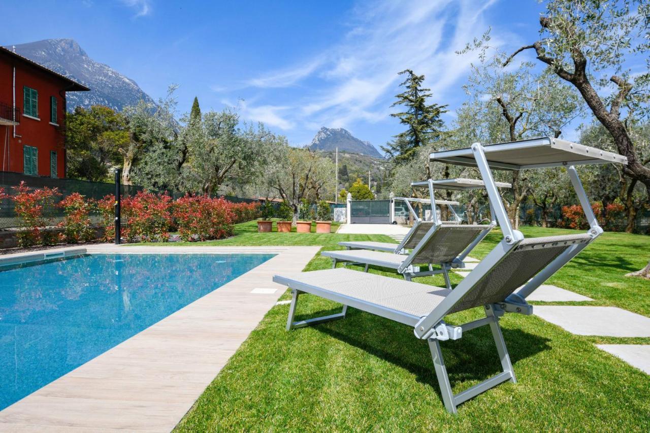 Maison Bellini 4 Toscolano Maderno Εξωτερικό φωτογραφία
